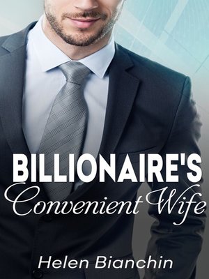cover image of The Billionaire's Convenient Wife